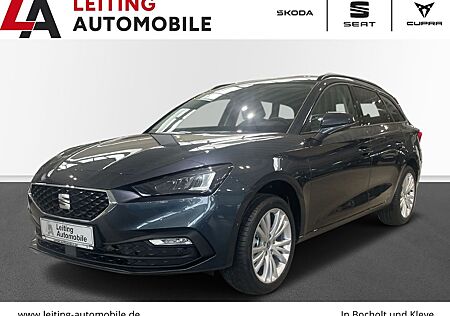 Seat Leon SPORTSTOURER STYLE EDITION 1,0 TSI LED KAME