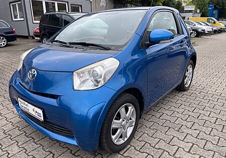 Toyota iQ Basis 1 Hand Tüv Neu