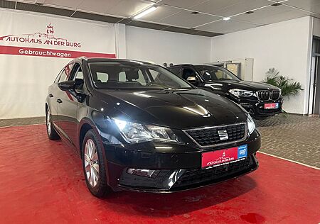 Seat Leon ST Style