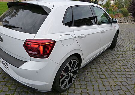 VW Polo Volkswagen 2.0 GTI OPF DSG Insp. neu LED RFK 18"