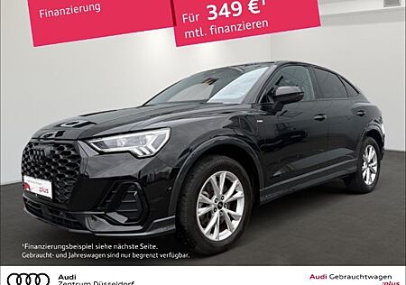 Audi Q3 Sportback 45 TFSI e S line MAGNETIC RIDE 360