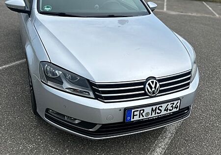 VW Passat Volkswagen 2.0 BlueTDI DSG Comfortline Comfortline