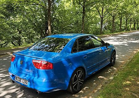Seat Exeo 2.0 TFSI Sport Sport