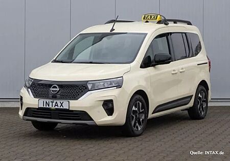 Nissan Townstar DIG-T 130 L1 Taxiumbau Intax