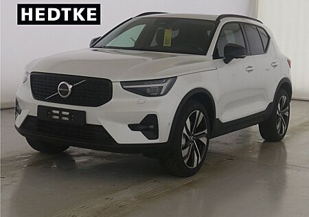 Volvo XC 40 XC40 B4 Plus Dark 20"+PIXEL-LED+PANO+WSS-HZG