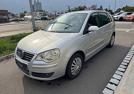 VW Polo Volkswagen 1.2 United/Klima/SHZ/PDC