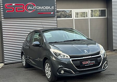 Peugeot 208 Active