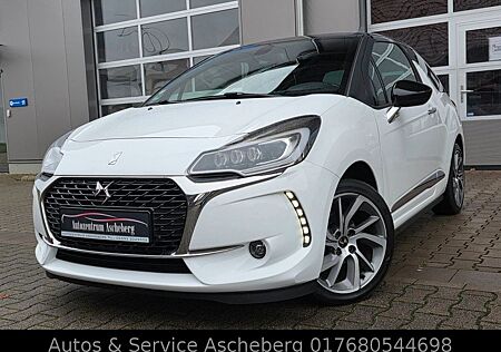 Citroën DS3 *BiXen/Temp./Zahnrie.Neu/TÜV&Insp.NEU