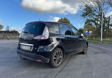 Renault Scenic Bose Edition dCi 110 EDC Bose Edition