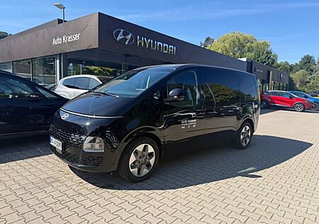 Hyundai Staria 9-Sitzer (MY25) HEV 1.6 T-GDI (225PS) 6-A