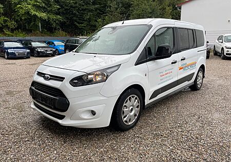 Ford Transit Connect Kombi lang Trend *1.HAND*AHK*