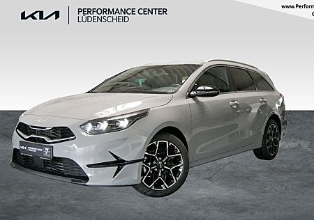 Kia Cee'd Sportswagon Ceed SW 1.0T 48V*DCT 7*NIGHTLINE EDITION*DAB*LED