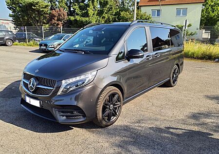 Mercedes-Benz V 300 Mercedes Benz V300 Exclusive