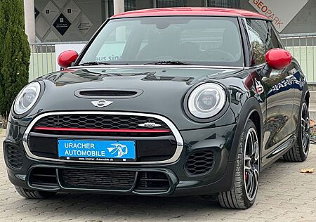 Mini John Cooper Works JOHN_COOPER_WORKS 3-trg.