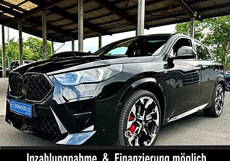 BMW X2 sDrive20i M Sport PRO*PANO* LP ca. 65.000 *
