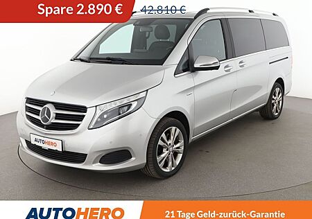Mercedes-Benz V 250 d lang 4Matic BlueTEC Avantgarde Edition