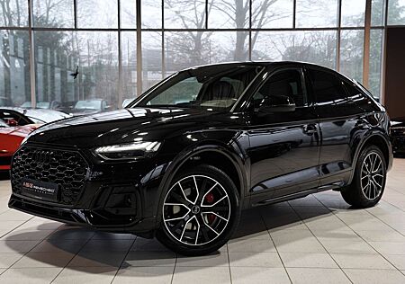 Audi Q5 50 TDI Sportback q. S line 2.H *20*ACC *H-UP