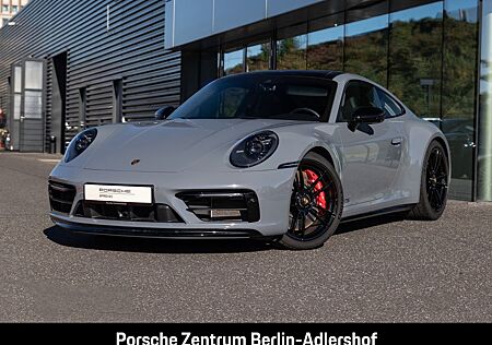 Porsche 992 911 Carrera 4 GTS InnoDrive LED-Matrix BOSE