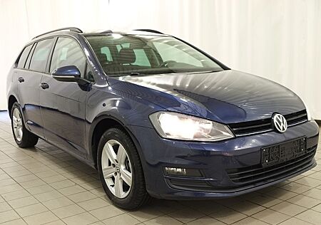 VW Golf Volkswagen VII Variant Comf BMT,Navi,Sitzh,Tel