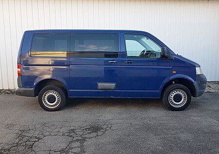 VW T5 Kombi Volkswagen