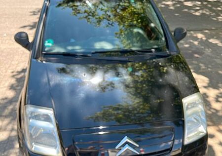 Citroën C2 1.1 Confort Confort