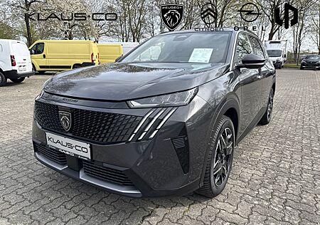 Peugeot 5008 Allure HYBRID 145 e-DSC6