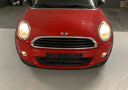 Mini ONE 72 KW