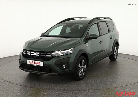 Dacia Jogger TCe 110 Expression LED Tempomat 7-Sitzer
