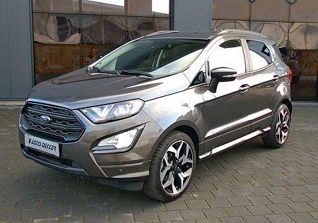 Ford EcoSport ST-Line Navi DAB LED B&O