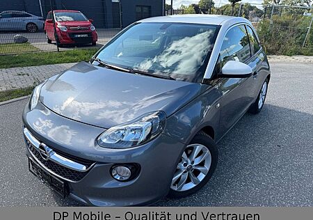 Opel Adam 1,2 Jam SHZ+Alu+Carplay+LenkHz+Leder+Klima