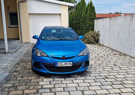 Opel Astra 2.0 Turbo 206kW S/S OPC OPC