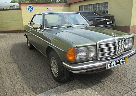 Mercedes-Benz CE 230 Top Zustand H-Kennzeichen