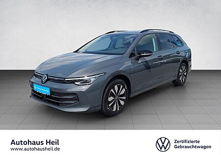 VW Golf Volkswagen Variant Life 1.5 TSI *Navi*LED*AHK*RFK*ACC*