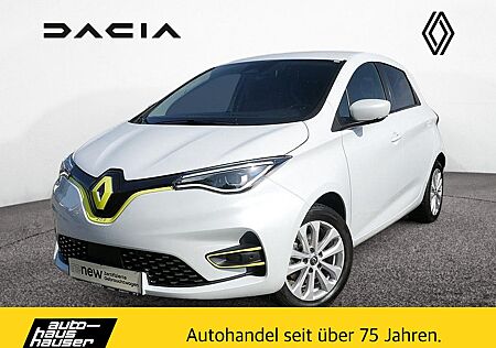 Renault ZOE Experience Z.E.50 R110 SHZ KAMERA NAVI LED