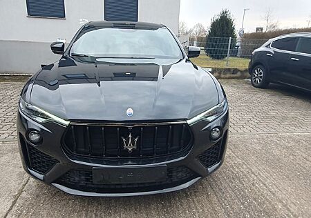 Maserati Levante Gransport, Voll, 360 Panorama Soft