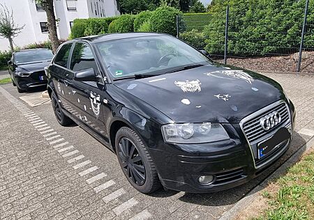 Audi A3 1.9 TDI
