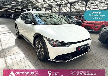 Kia EV6 Elektro 58 kWh 2WD ACC|LED|Kamera
