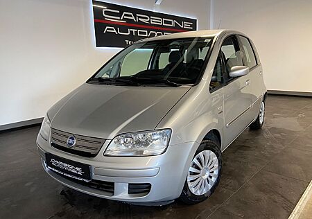 Fiat Idea 1.4 16V Automatik Dynamic **Original 64tkm*