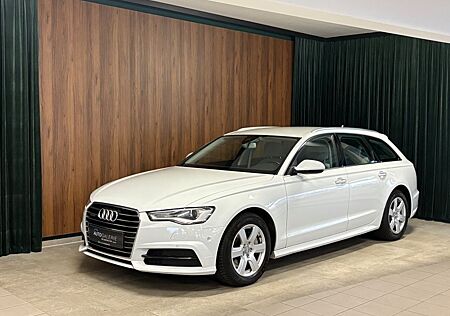 Audi A6 Avant 3.0 TDI Quattro°Memory°Bose°SitzHzg°PDC