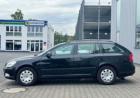 Skoda Octavia Combi Ambiente PDC AHK