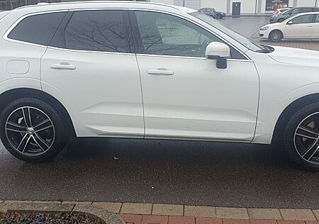 Volvo XC 60 XC60 D4 Inscription Geartronic