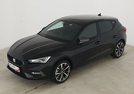 Seat Leon FR 2.0 TDI DSG Navi/Kamera/LED Pano FLA LM