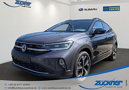 VW Taigo Volkswagen 1.0 TSI 7- Gang DCT
