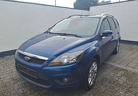 Ford Focus 1,8 Sport Turnier