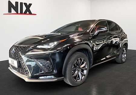 Lexus NX 300 NX 300h E-FOUR F SPORT NAVI 360°KAMERA HEAD-UP-D