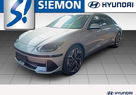 Hyundai IONIQ 6 77,4kWh 4WD UNIQ 20Zoll HUD Navi Digital