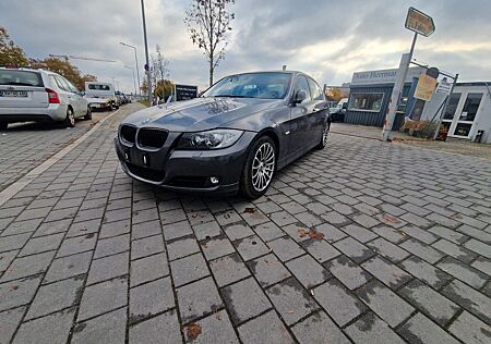 BMW 325i 325 Baureihe 3 Lim. Klima,Leder,Alu, Euro 4