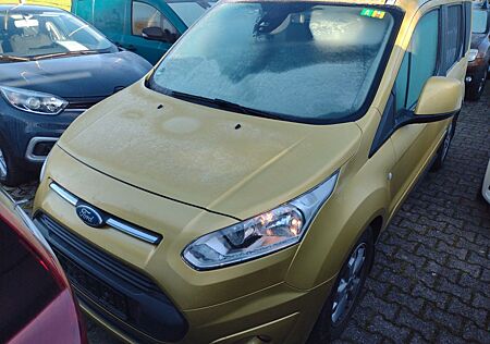 Ford Tourneo Connect Titanium