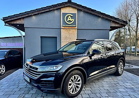 VW Touareg Volkswagen 3.0TDI 4Motion,2.H,ACC,LED,AHK,LEDER,KAM