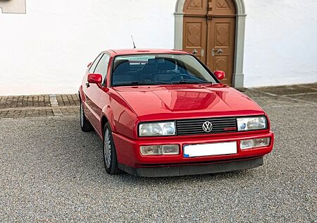 VW Corrado Volkswagen G60 Oltimer ; Orginal.